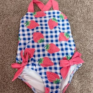 Toddler Swim Suit